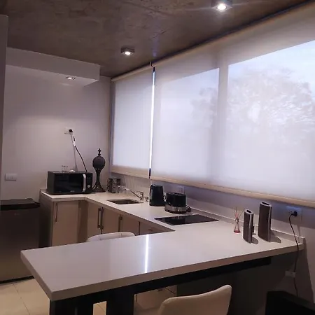 Duplex Premium, Excelente Ubicacion I Apartment Yerba Buena Exterior photo