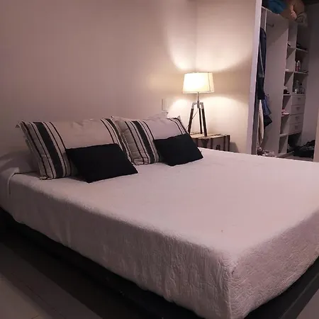 Duplex Premium, Excelente Ubicacion I Apartment Yerba Buena Exterior photo