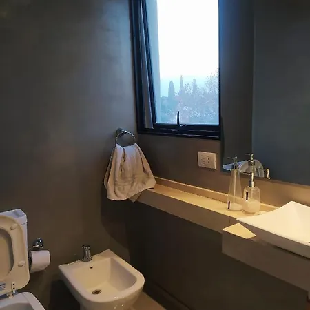Duplex Premium, Excelente Ubicacion I Apartment Yerba Buena Exterior photo
