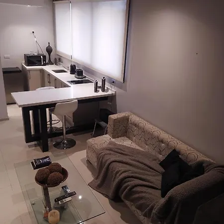 Duplex Premium, Excelente Ubicacion I Apartment Yerba Buena Exterior photo
