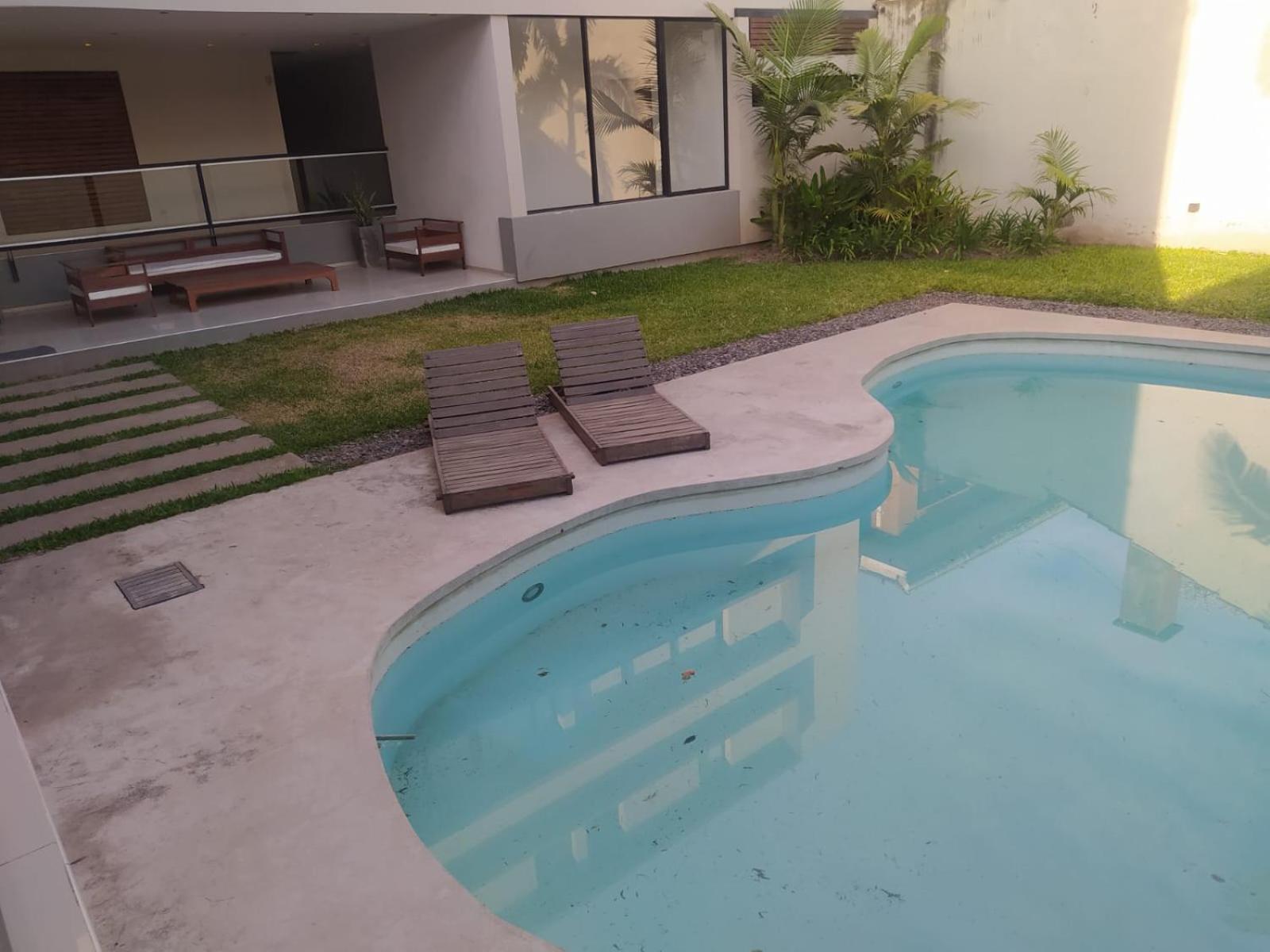 Duplex Premium, Excelente Ubicacion I Apartment Yerba Buena